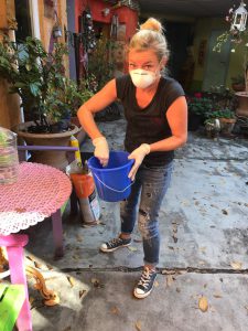 Beton-Workshop 2018