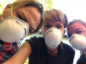 Beton-Workshop 2018
