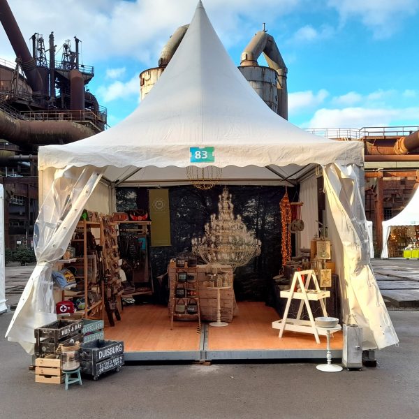 2024 Lichtermarkt Duisburg