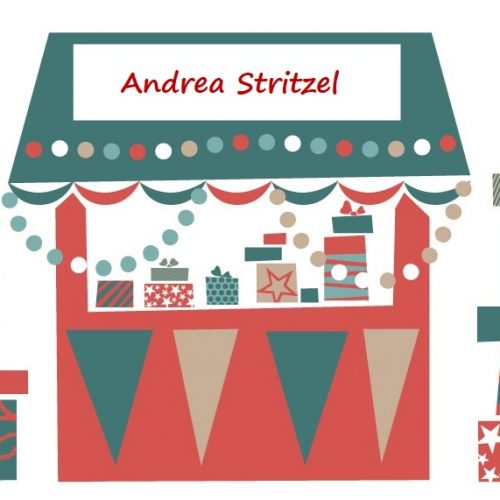 Andrea Stritzel