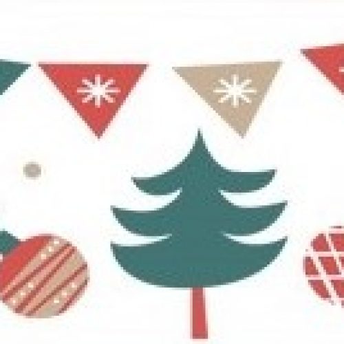 Der kleine Weihnachtsmarkt der schönen Dinge