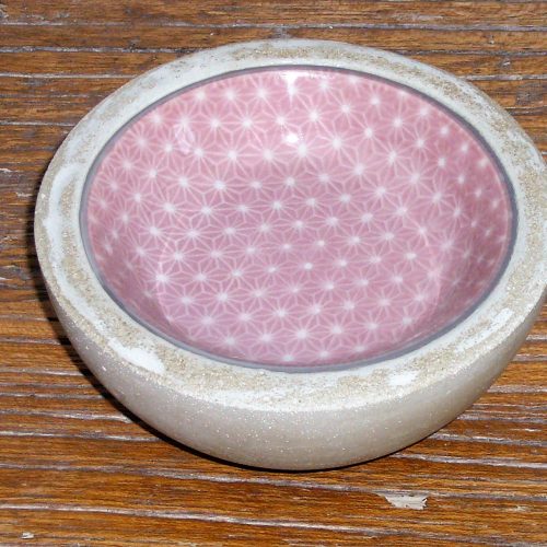 Seifenschale "Sternchen"